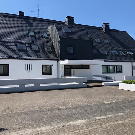 Ferienwohnung Wolkenplatz ヴィンターベルク エクステリア 写真