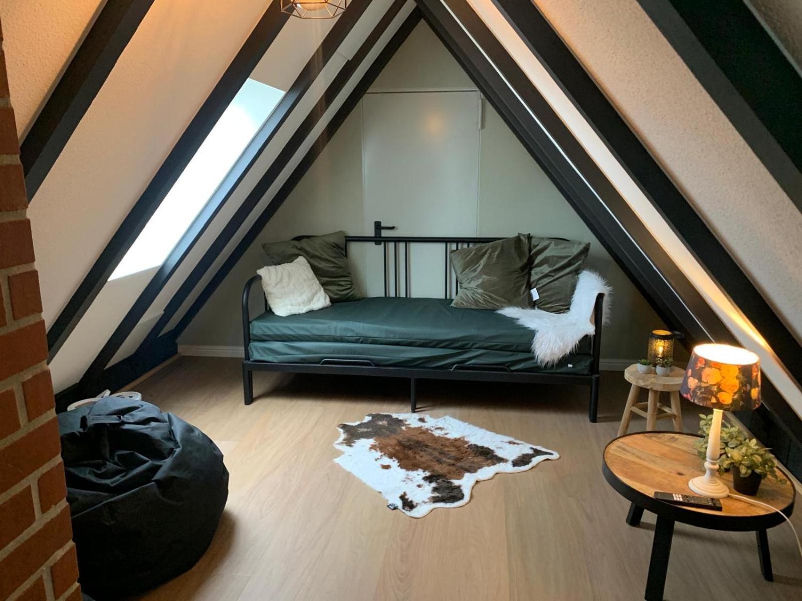 Ferienwohnung Wolkenplatz ヴィンターベルク エクステリア 写真