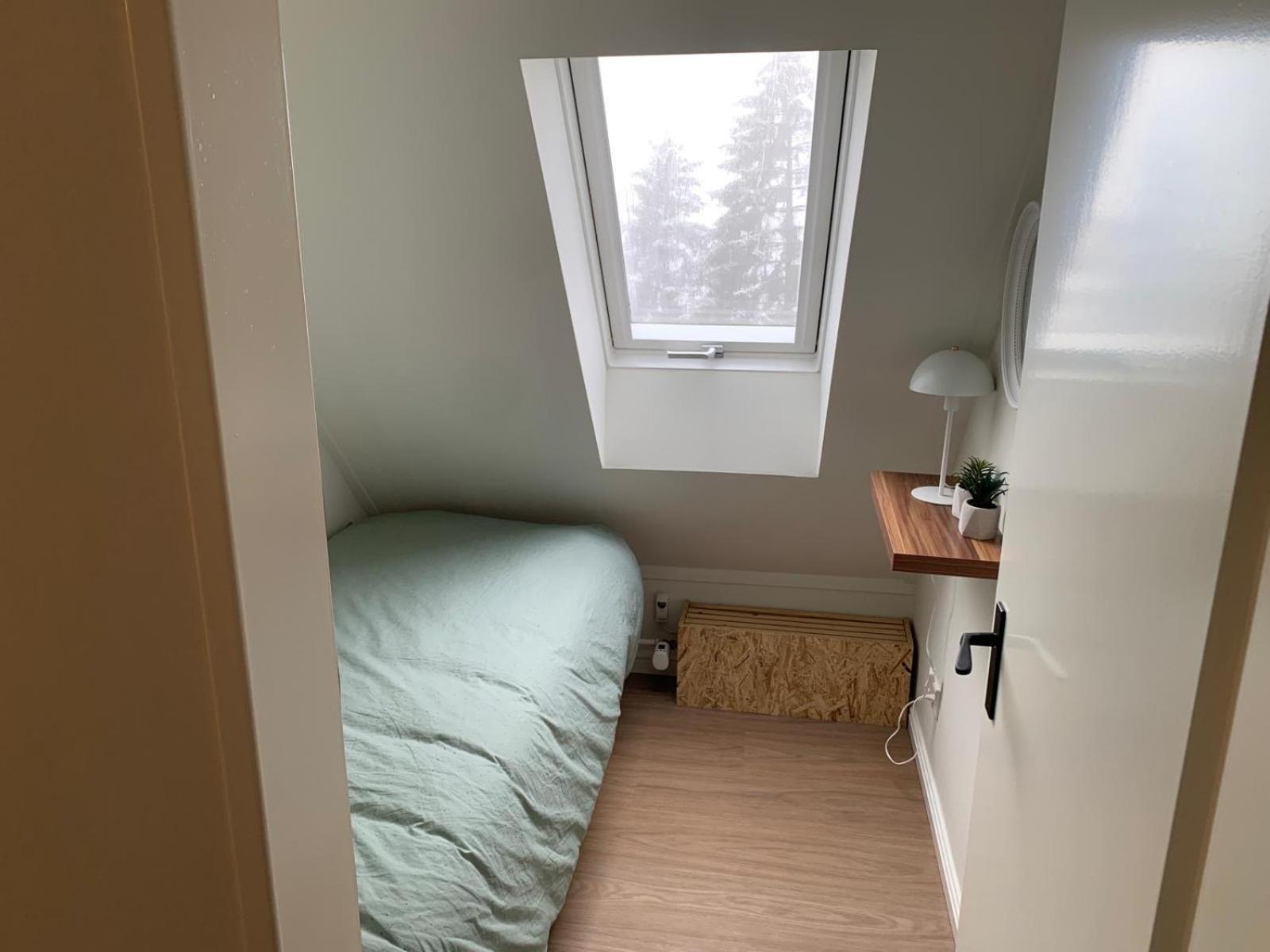 Ferienwohnung Wolkenplatz ヴィンターベルク エクステリア 写真