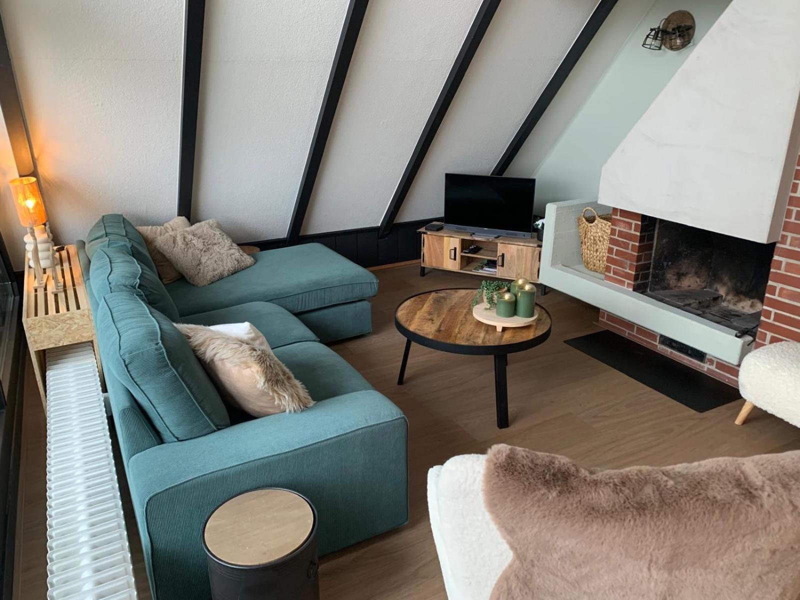 Ferienwohnung Wolkenplatz ヴィンターベルク エクステリア 写真