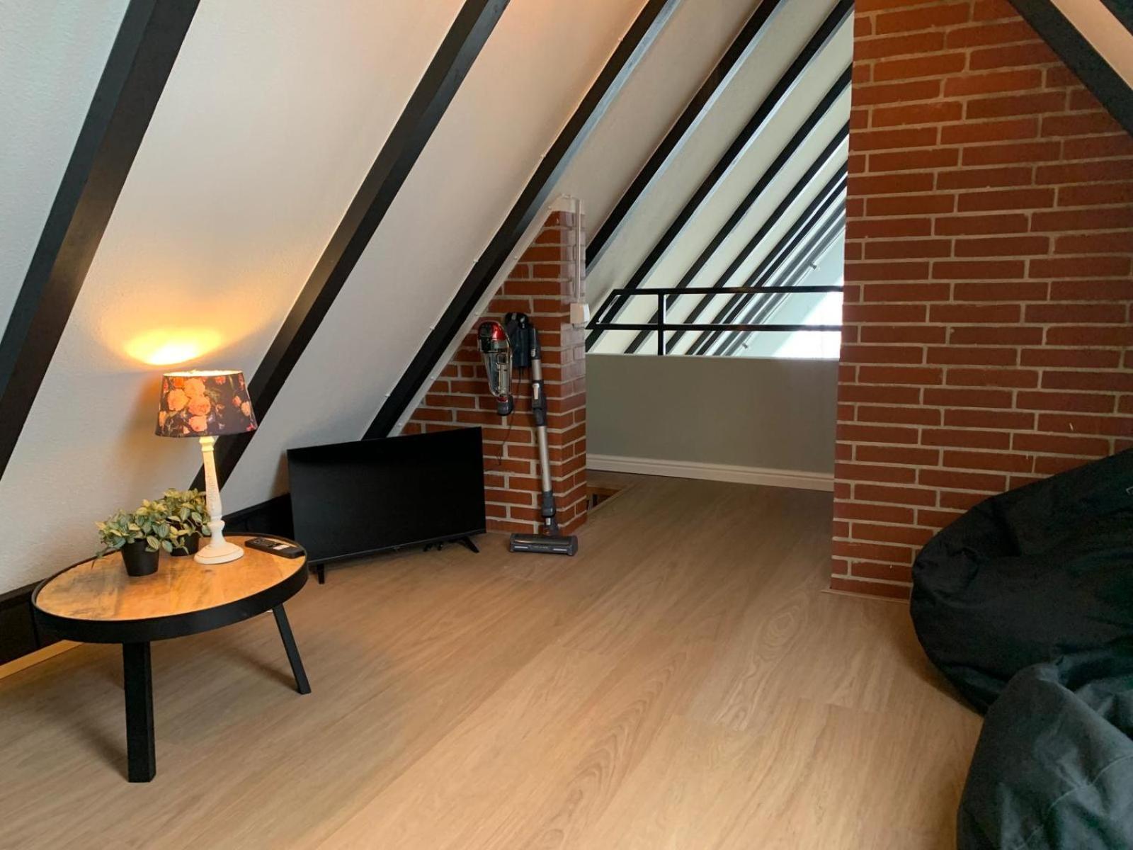 Ferienwohnung Wolkenplatz ヴィンターベルク エクステリア 写真