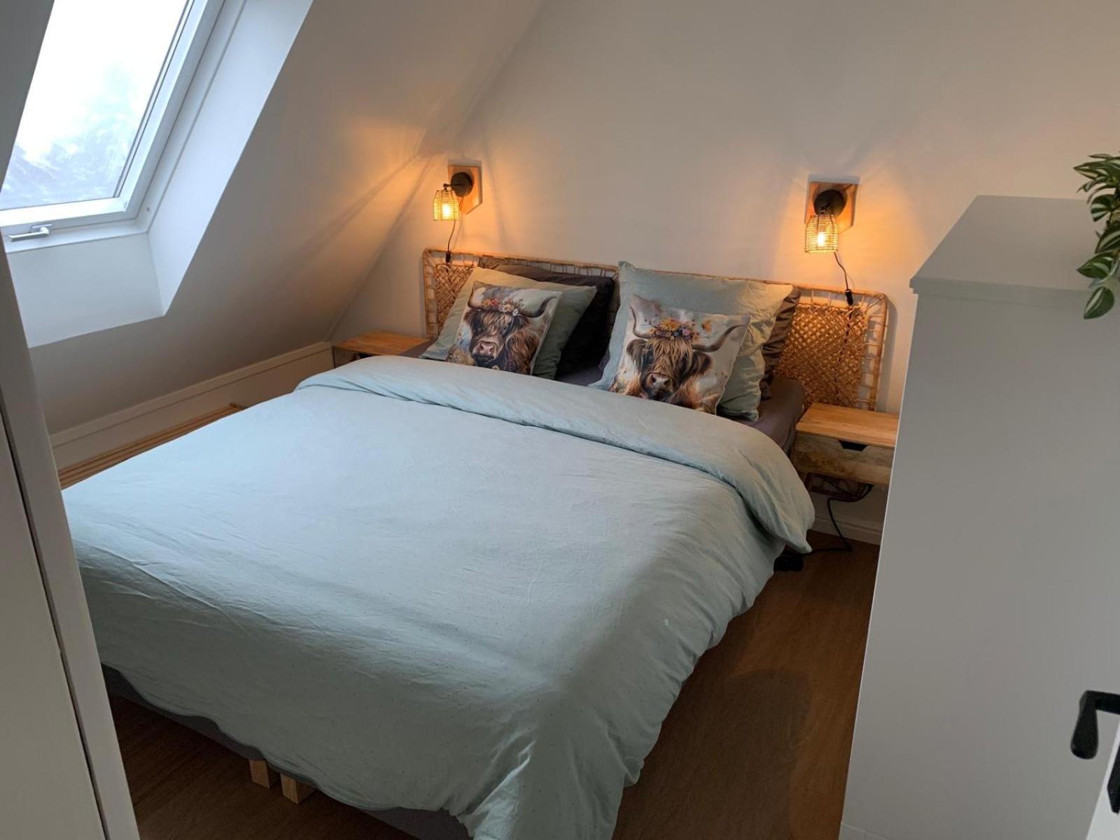 Ferienwohnung Wolkenplatz ヴィンターベルク エクステリア 写真