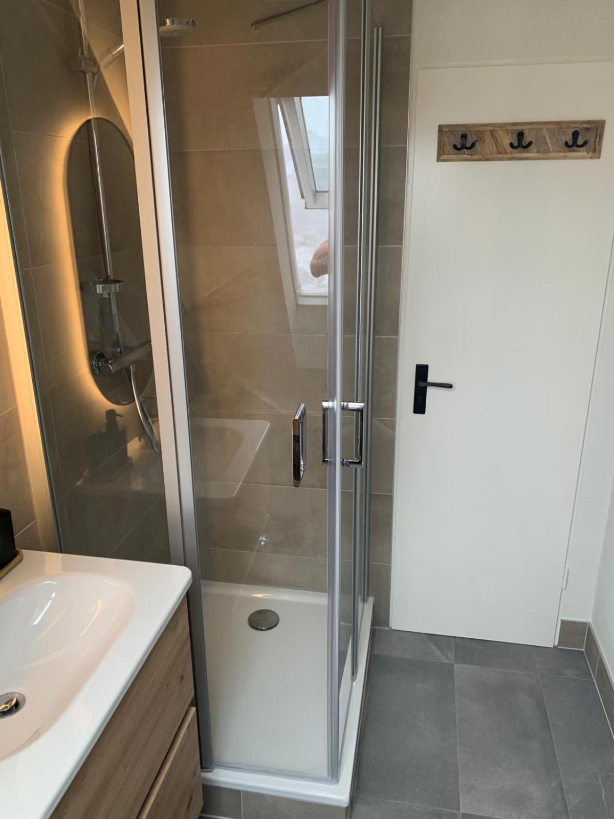 Ferienwohnung Wolkenplatz ヴィンターベルク エクステリア 写真