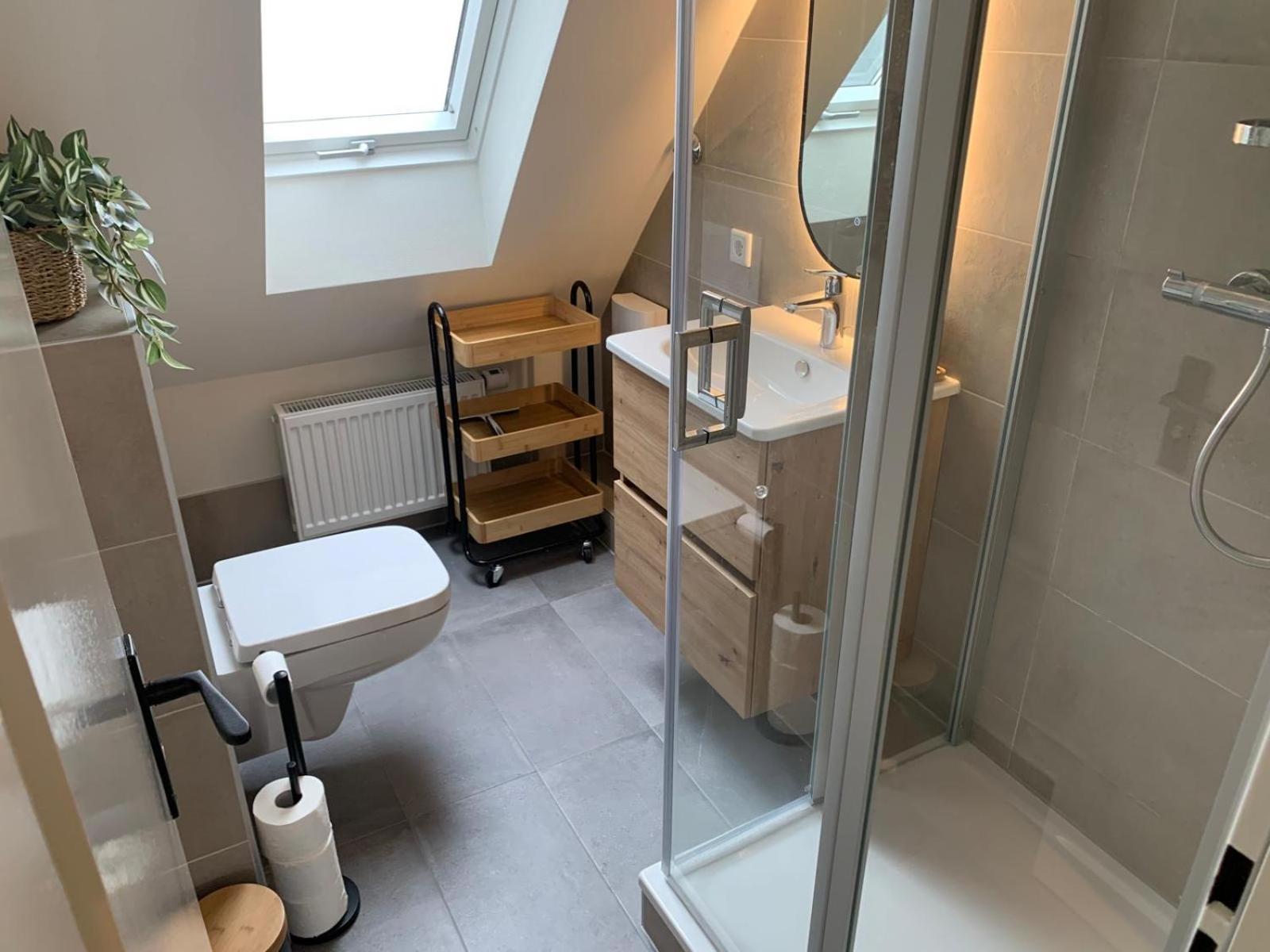 Ferienwohnung Wolkenplatz ヴィンターベルク エクステリア 写真